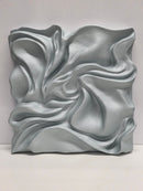 Silky Titanium - Unlimited Art Project - 