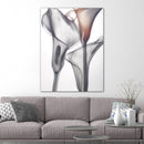 Silver Tulips - Unlimited Art Project - 