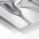 Silver Tulips - Unlimited Art Project - 