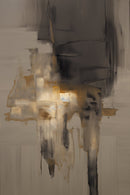 Smokey Earth - Unlimited Art Project - 