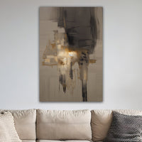 Smokey Earth - Unlimited Art Project - 