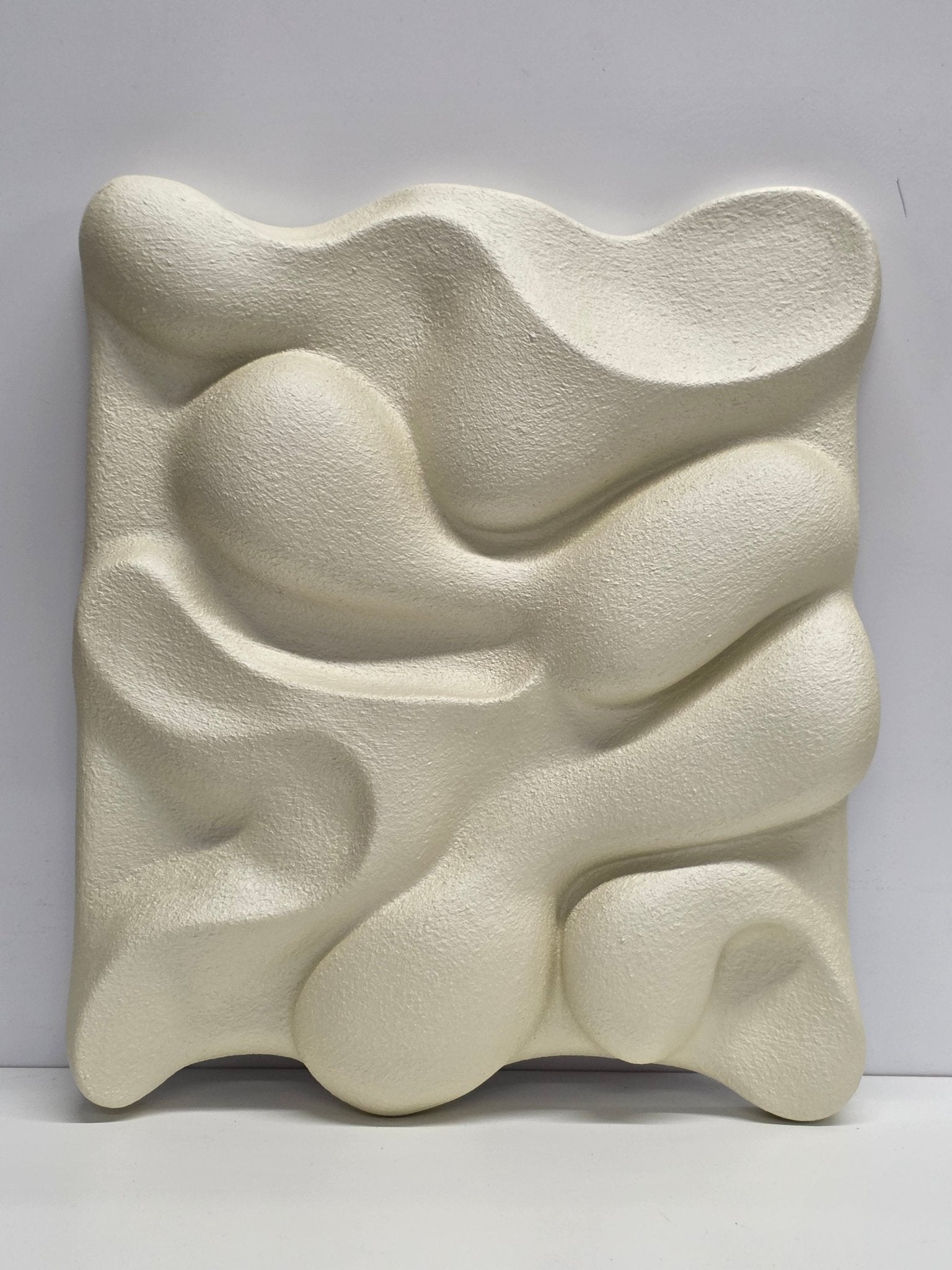 Smooth Bubbles - Unlimited Art Project - 