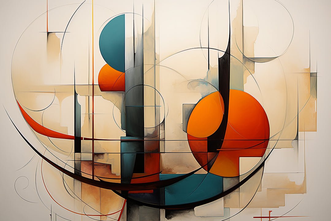 Smooth Orange - Unlimited Art Project - 