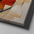 Smooth Orange - Unlimited Art Project - 