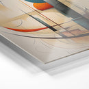 Smooth Orange - Unlimited Art Project - 