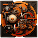 Steam Punk - Unlimited Art Project - 