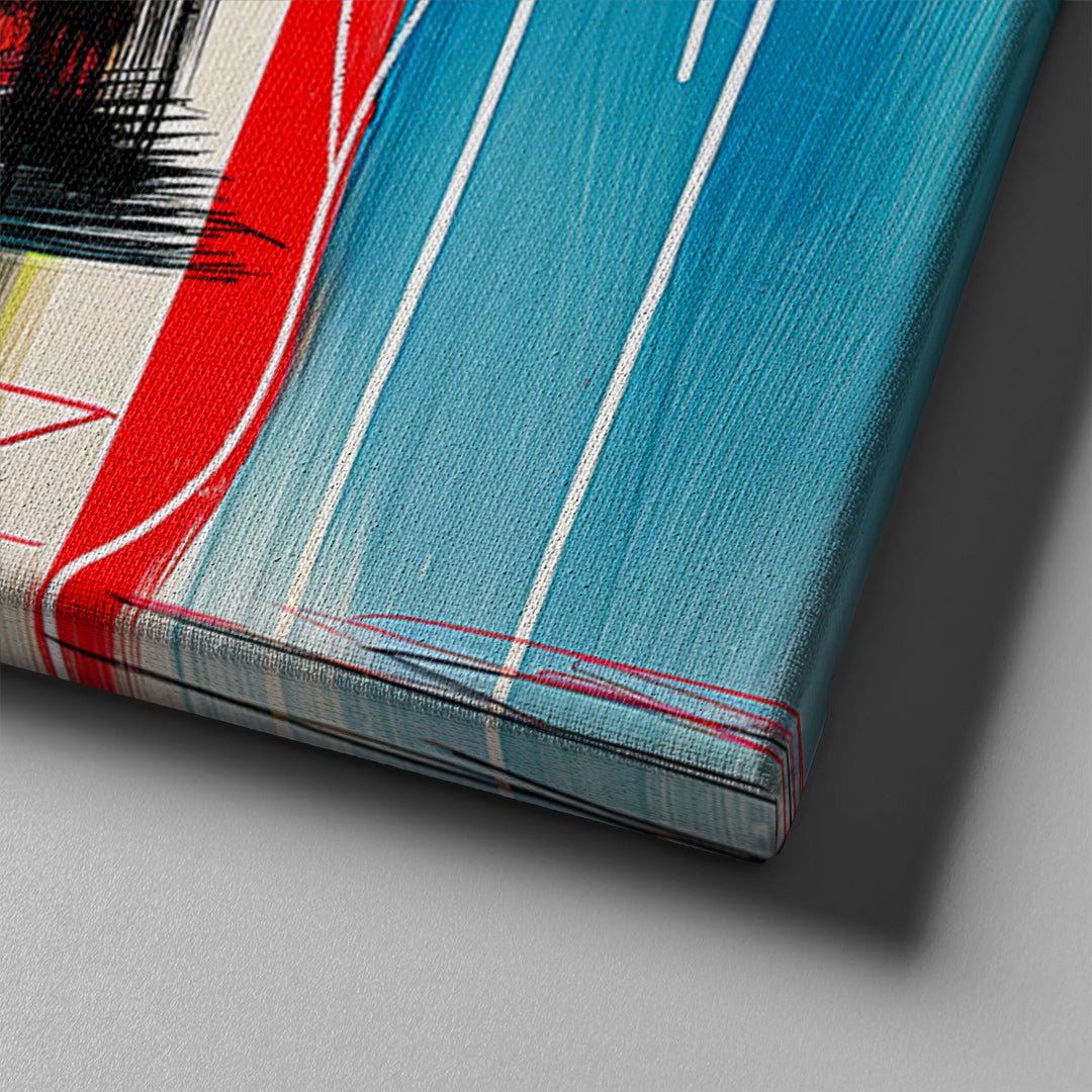 Street Performer - Unlimited Art Project - 