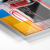 Street Performer - Unlimited Art Project - 