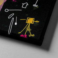 Street Soul - Unlimited Art Project - 