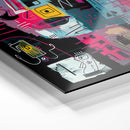 Street Soul - Unlimited Art Project - 