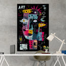 Street Soul - Unlimited Art Project - 