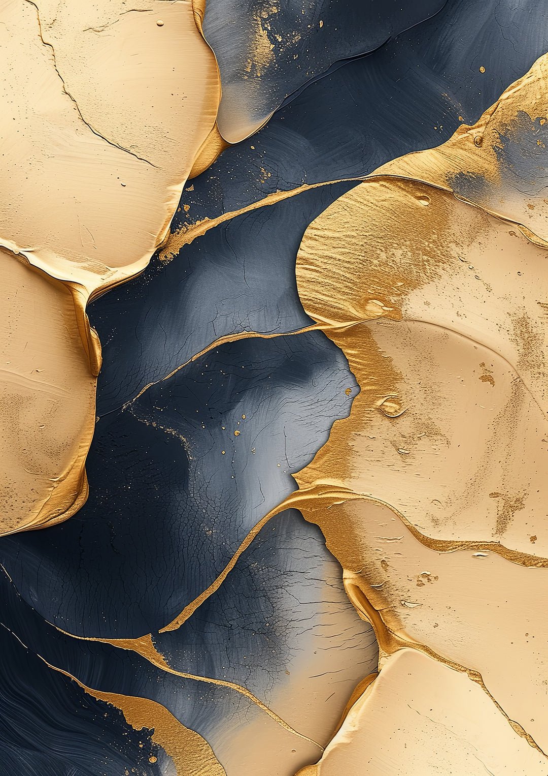 Sunlit Serenity - Unlimited Art Project - 