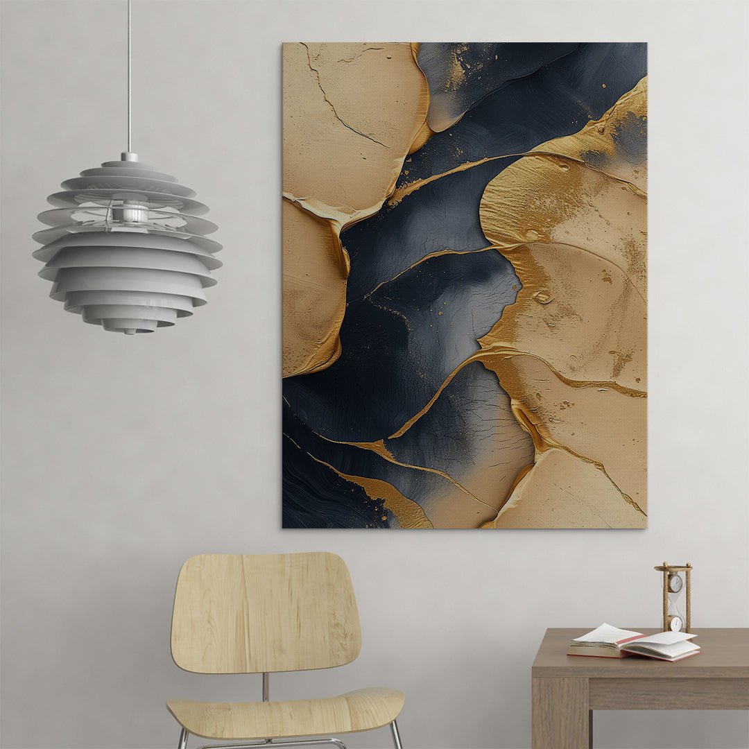 Sunlit Serenity - Unlimited Art Project - 