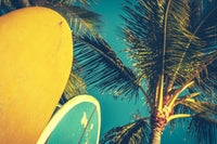 Surfside Glow - Unlimited Art Project - 