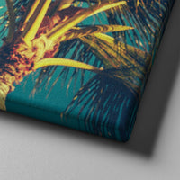 Surfside Glow - Unlimited Art Project - 