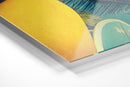 Surfside Glow - Unlimited Art Project - 