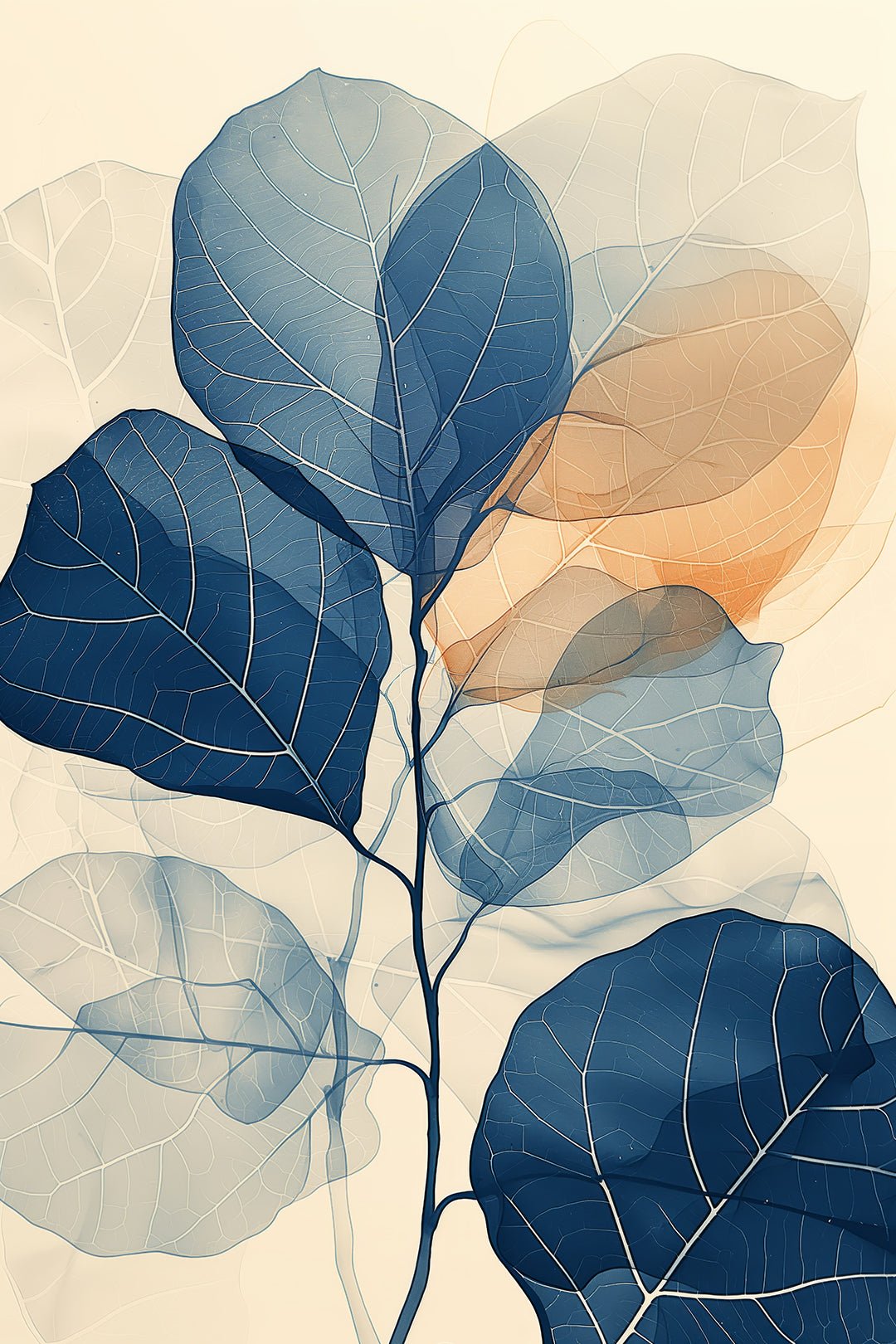 Swaying Winds - Unlimited Art Project - 