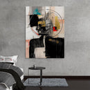 The Forgiving Waltz - Unlimited Art Project - 