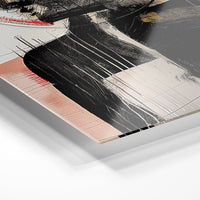 The Forgiving Waltz - Unlimited Art Project - 