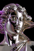 The (Over)Thinker - Unlimited Art Project - 