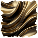 Titanium Veil - Unlimited Art Project - 