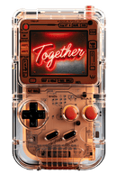 Together - Unlimited Art Project - 