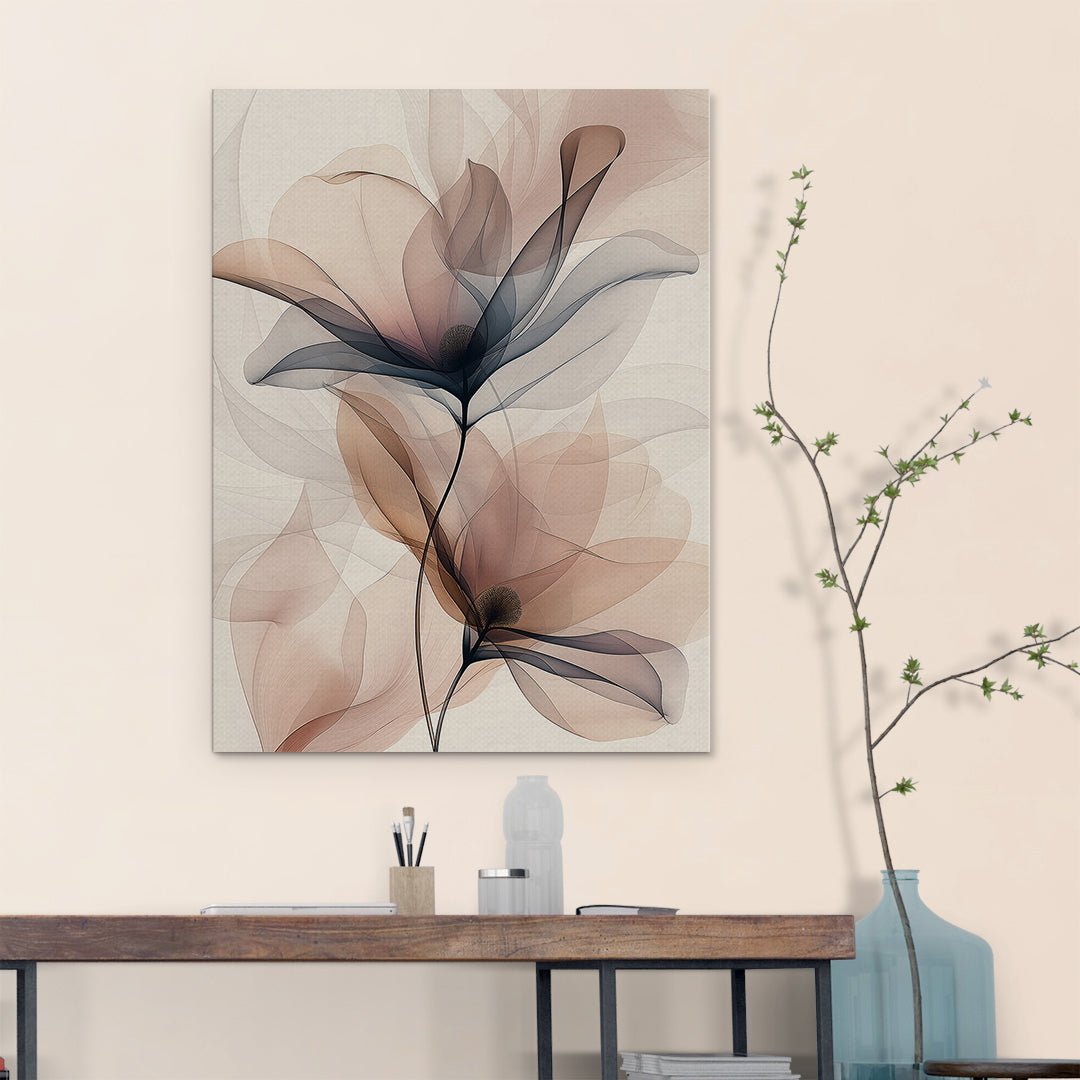 Tone Deaf - Unlimited Art Project - 