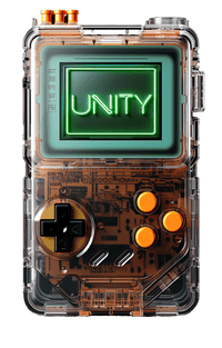 Unity - Unlimited Art Project - 