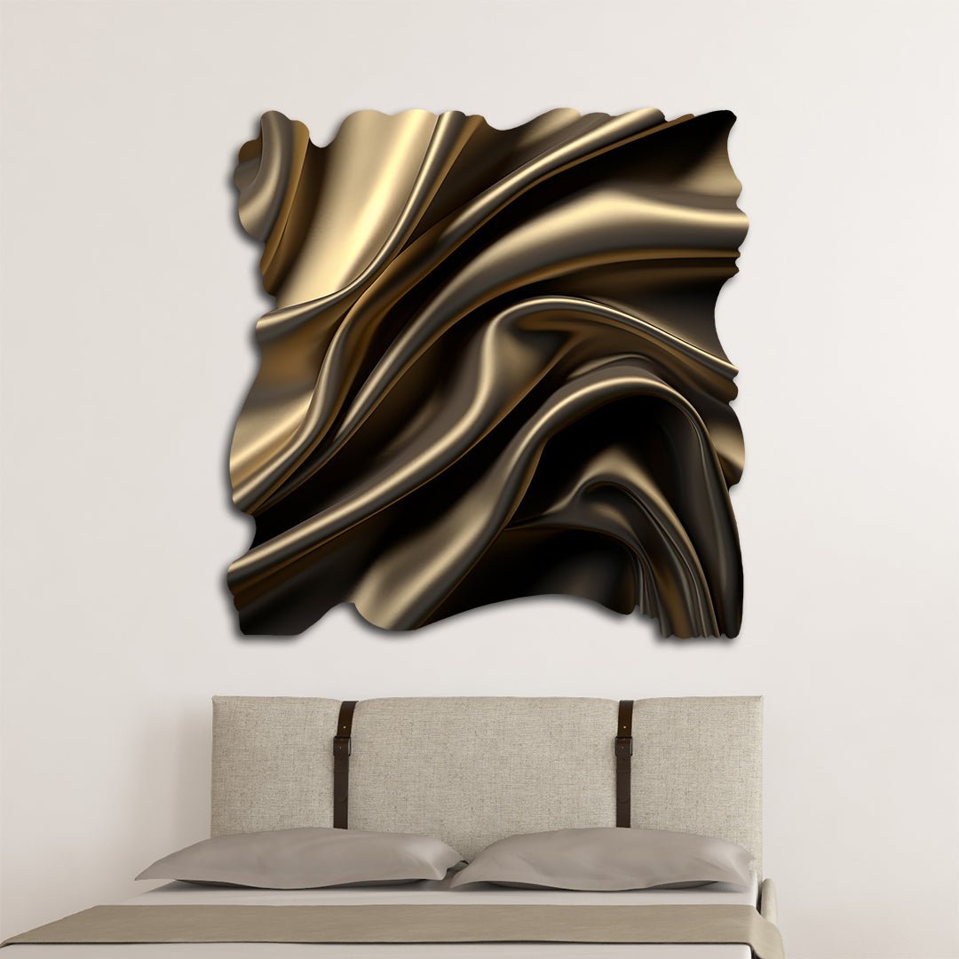 Valiant Longing - Unlimited Art Project - 