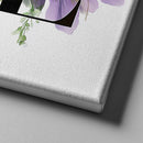 Violet Rose LOVE - Unlimited Art Project - 