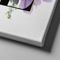 Violet Rose LOVE - Unlimited Art Project - 