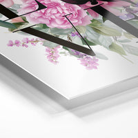 Violet Rose LOVE - Unlimited Art Project - 