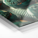 Wealth - Unlimited Art Project - 