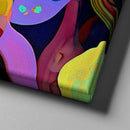 Whispers of Renewal - Unlimited Art Project - 