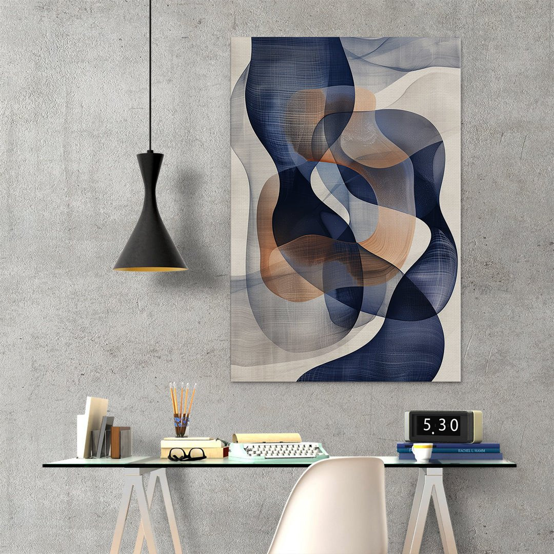 Without Warning - Unlimited Art Project - 