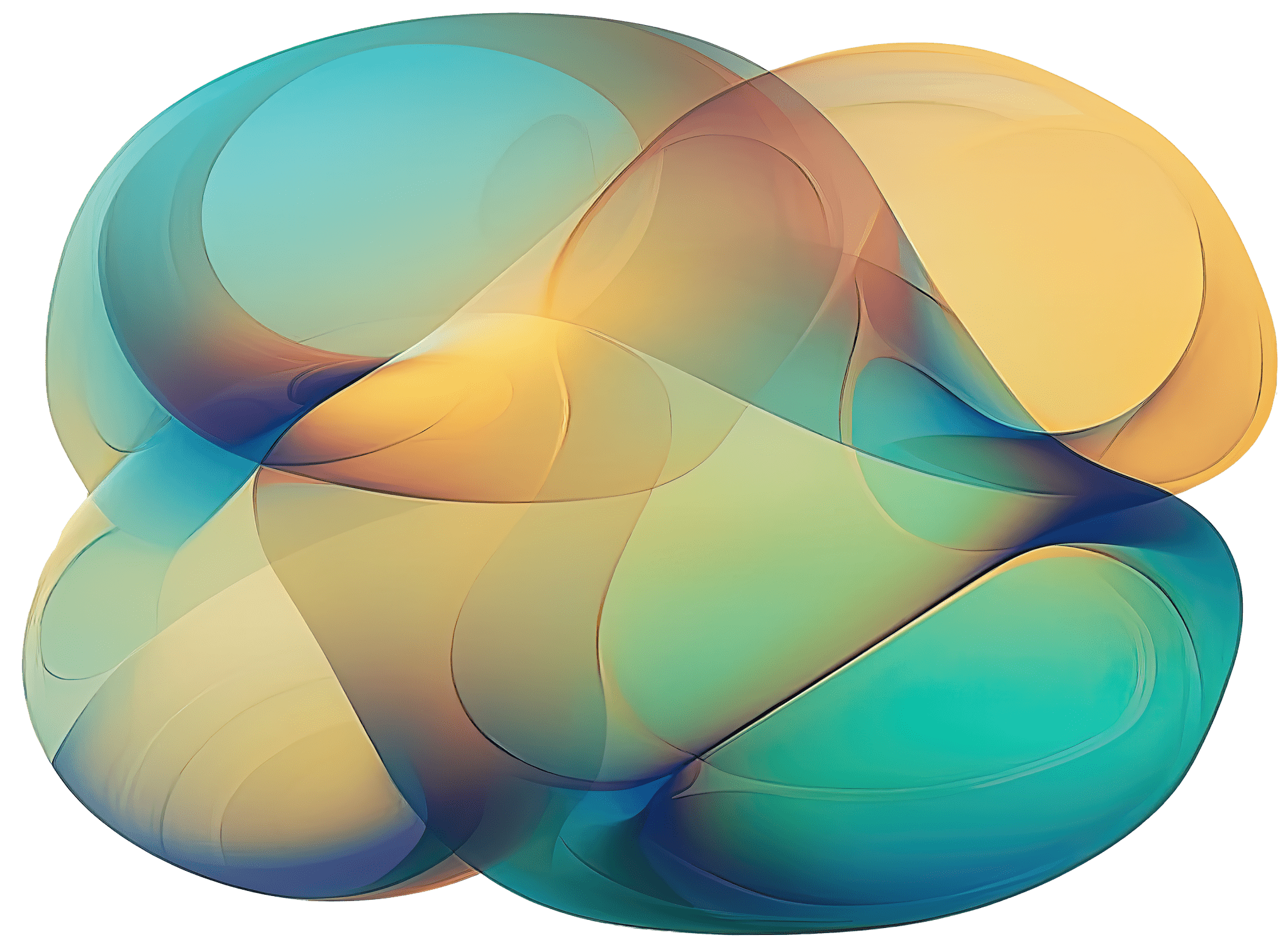 Zenith's Embrace - Unlimited Art Project - 