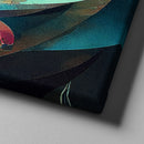  Unlimited Art Project 1newreleases2020, Abstract copy-of-square-template-1