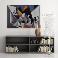  Unlimited Art Project 1bestseller2020, 1newreleases2020, Abstract r22ags-08