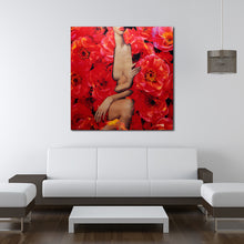 Load image into Gallery viewer,  Unlimited Art Project Figurative figurative-r18fg-01
