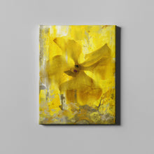Load image into Gallery viewer,  Unlimited Art Project Abstract yellow-abstract-flower
