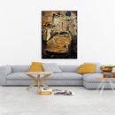  Unlimited Art Project Urban yellow-cab