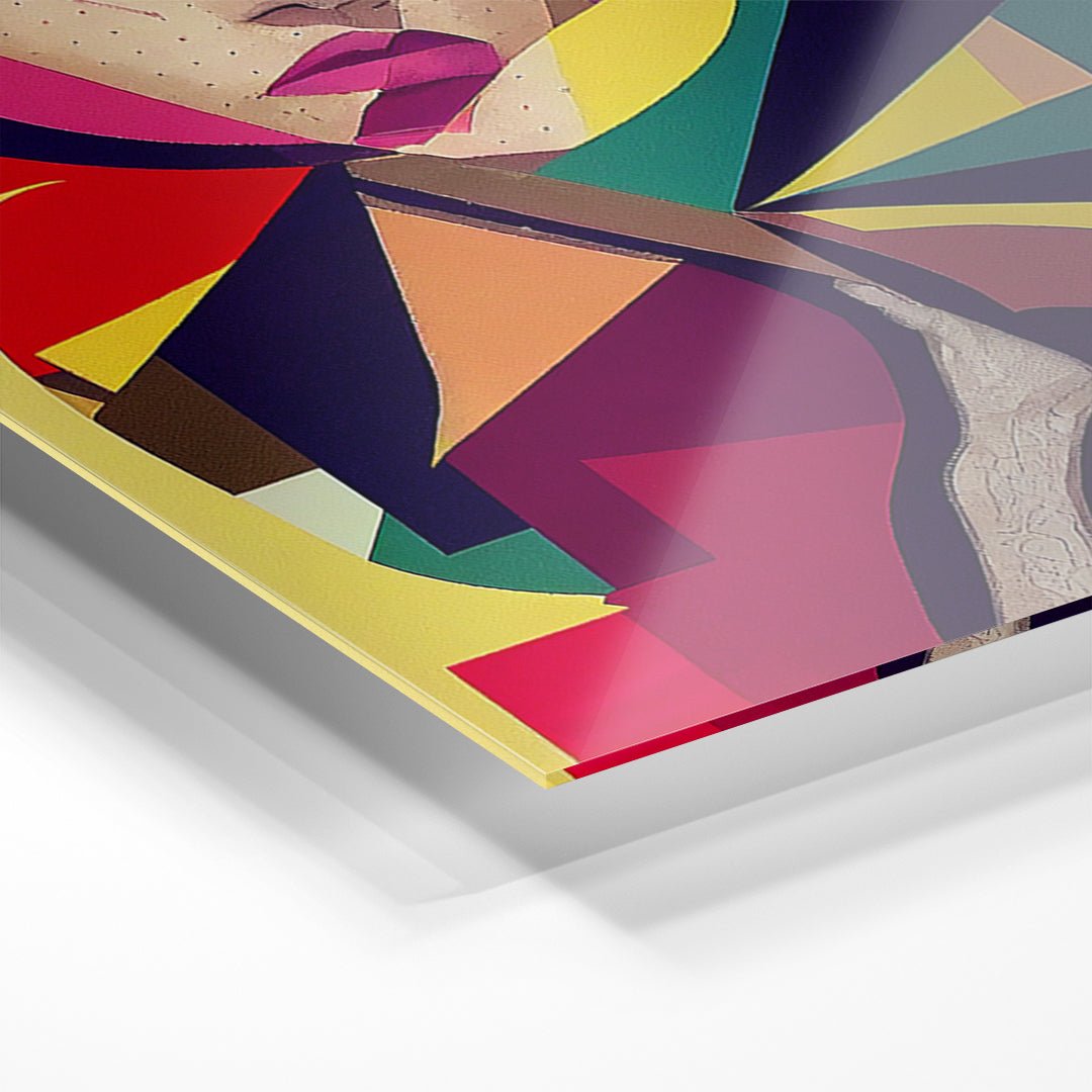 Blending - Unlimited Art Project - 