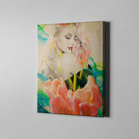 Blossom - Unlimited Art Project - 