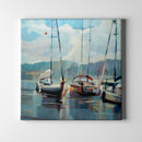 Calm Waters - Unlimited Art Project - 