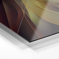 Cold Leaf - Unlimited Art Project - 