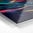 Colorful Mist - Unlimited Art Project - 