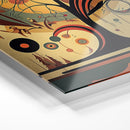 Conurbation - Unlimited Art Project - 