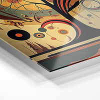 Conurbation - Unlimited Art Project - 