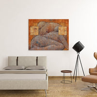 Embrace - Unlimited Art Project - 