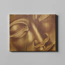 Gold Buddha - Unlimited Art Project - 
